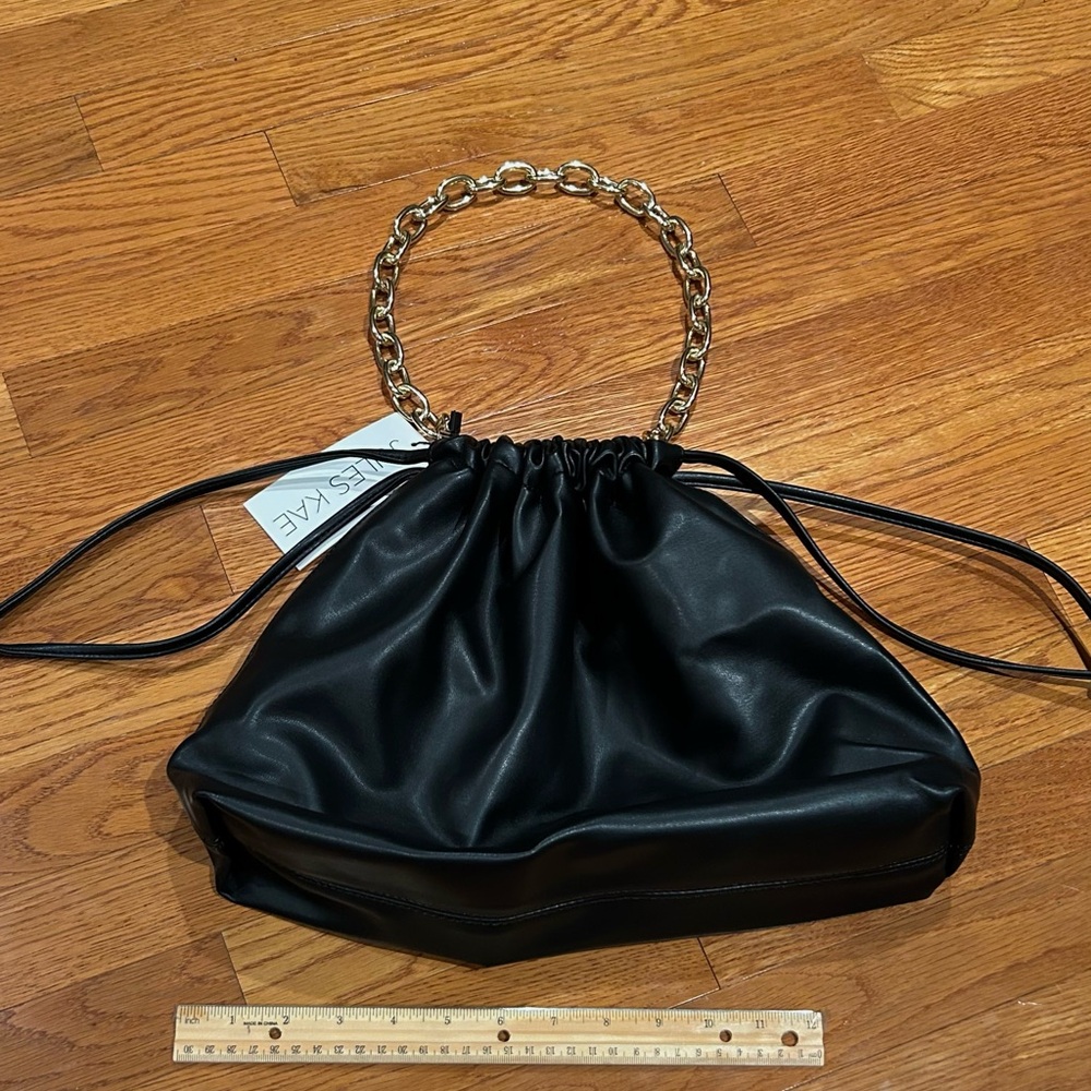 NWT Jules Kar Brea Bag